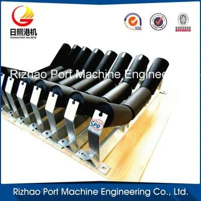 Industry Standard Conveyor Roller for Belt Conveyor System