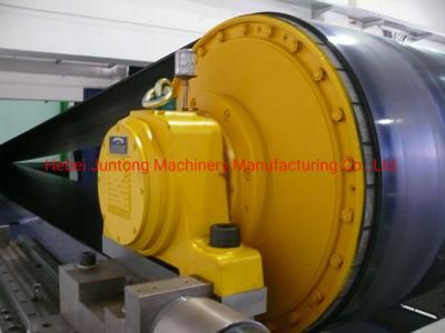 The Conveyor Drum Motor Manufacture Conveyor Pulley Lx