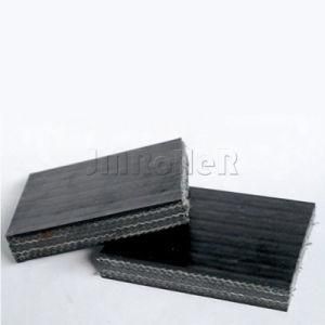 Supply Directly Reinforced Rubber Belting for Materials Transportation