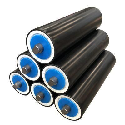 Well Made Stable Quality Customized Widely Used HDPE Rollers