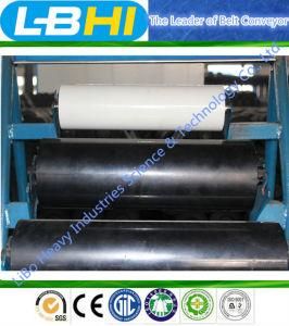 Good-Quality Conveyor Roller with ISO9001 Certificate