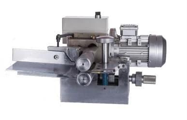Holo PU Conveyor Belt Ply Separator Splitting Processing Machine