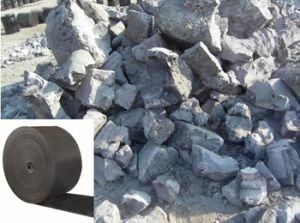 Wear Resistant Abrasion Belting for Cement Mining Coal Stone with Ep Nn