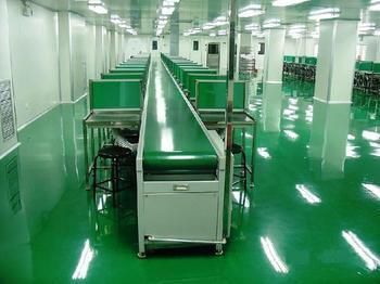 High Quality Conveyor Made of High Density PVC