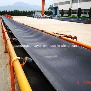Pvg Conveyor Belt / Pvg Belting / China Rubber Conveyor Belt Manufacturer