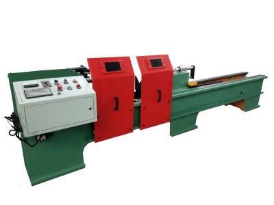 Automatic Steel Pipe Cutting Machine for Roller Conveyor Machine