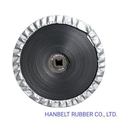 Rubber Conveyor Belting PVC Conveyor Belt for Coal Mine