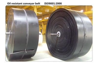 Ep200 3-Ply Carcass Conveyor Belt