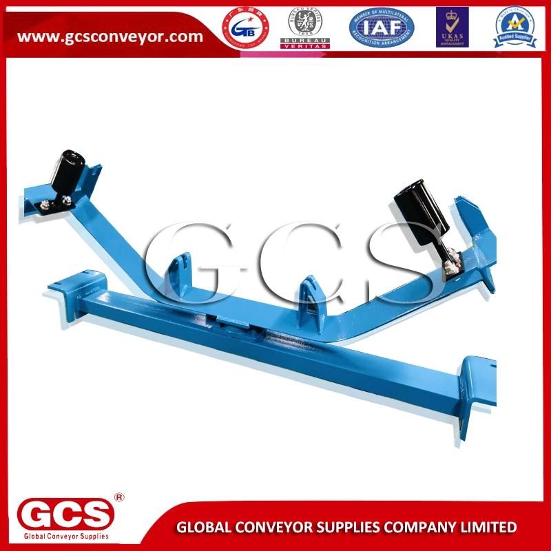 Conveyor Roller Set with Friction Function From Gcs Manufacturers
