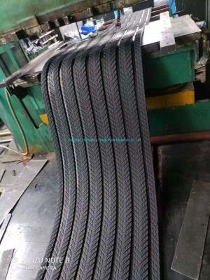 Hot Sale High Temperature/Fire Resistant/Oil Resistant/Tear Resistant/Wear Resistant Conveyor Belt