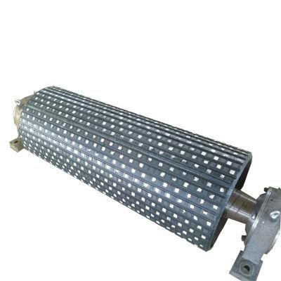 Driving Conveyor Pulley/ Motorized Drum Drive Pulley