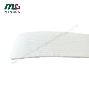 Factory Mask Medical White Transparent Wear-Resistant Cutting PU Beverage Conveyor Belt Food Processing Machine Belt