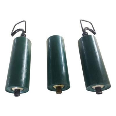 High Quality Q235 Carbon Steel Garland Roller for Stone Factory