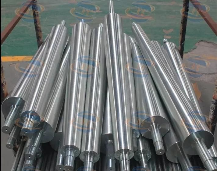 Gravity Taper Roller Forcurve Conveyor