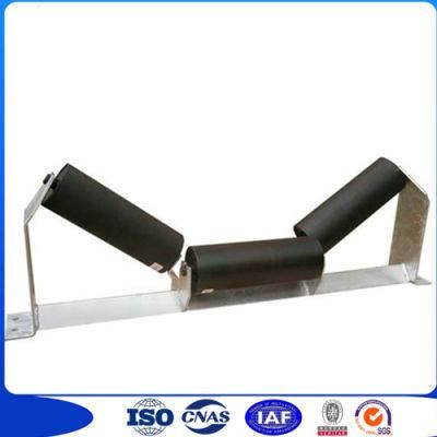 China Made Carrying Steel Conveyor Roller for Chemical Industry