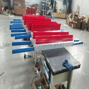 Wear Resistant Polyurethane Primary Belt Cleaner Makes Your Conveyor Equipment Lasting Longer