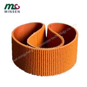 Factory Wear-Resistant Rubber Conveyor Belt Light Rubber Conveyor Belt Rubber Grass Conveyor Belt Pattern Belt