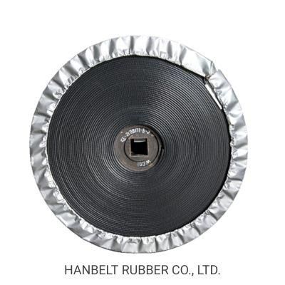 St1250 Steel Cord Rubber Conveyor Belt for Sale