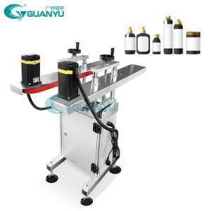 Gravity Roller Conveyor Table with Temporary Permanent Installation Food Beverage