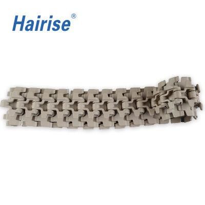 Hairise Beverage Industry Flexible Conveyor Chain (Har830T-K325)