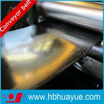 High Quality Nn Conveyor Belt/Polyester Rubber Conveyor Belt