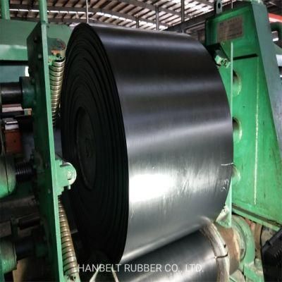 Conveyor Belting Ep/Nn Conveyor Belt for Mining Industry