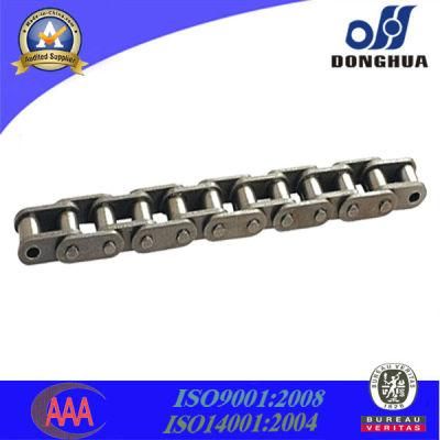 Roller Chains With Straight Side Plates (B Series) -RC