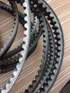 Quality Guaranteed Rubber Belts of Auto Spare Parts