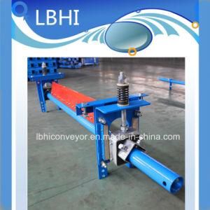 PU or Alloy Belt Cleaner Secondary Belt Cleaner for Conveyor System