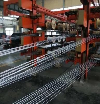 St7000 Special Steel Cable Rubber Conveyor Belt with Best Cover