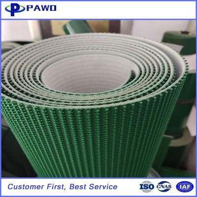 PVC Rough Conveyor Belt From China with Good Quality &amp; Price