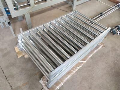 Gravity Roller Conveyor Without Support