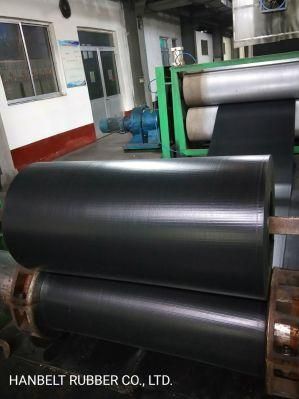 PVC 800s Rubber Conveyor Belt with High Quality