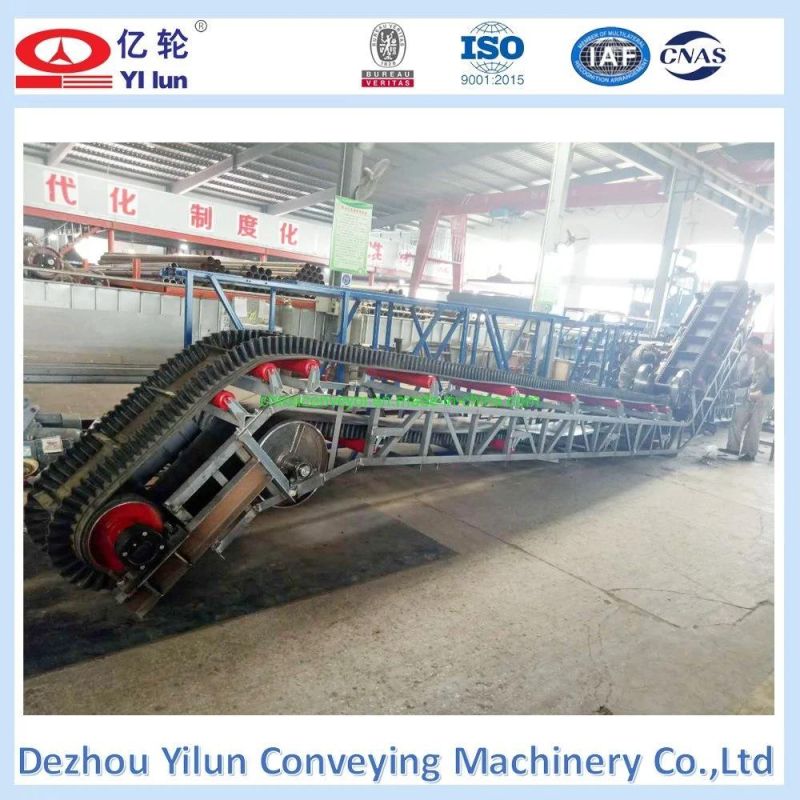 K Series Reduce Driver Conveyor