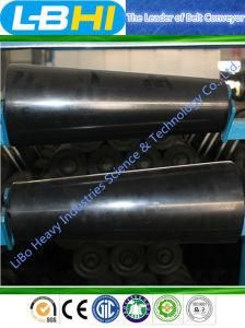 Upper Conveyor Long Life Steel Roller Idler with Labyrinth Seal