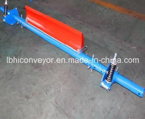 High Quality Primary Polyurethane Belt Cleaner for Belt Conveyor (QSY-110)