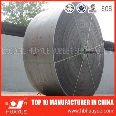 Steel Cord Conveyor Belt St630-St5400 for Coal Mine