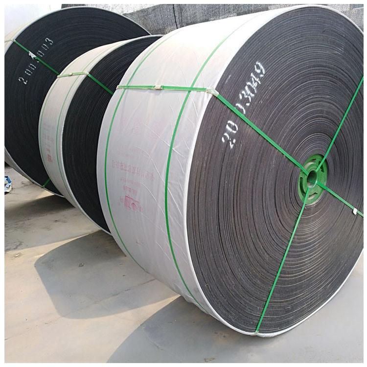 Multi-Ply Nn Nylon Conveyor Belt