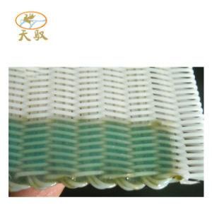 Meltblown Cloth Forming Web Belt for Nonwoven Formation