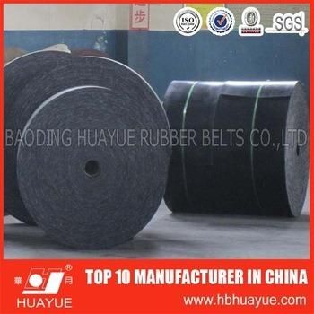 Ee Rubber Conveyor Belts Made in China