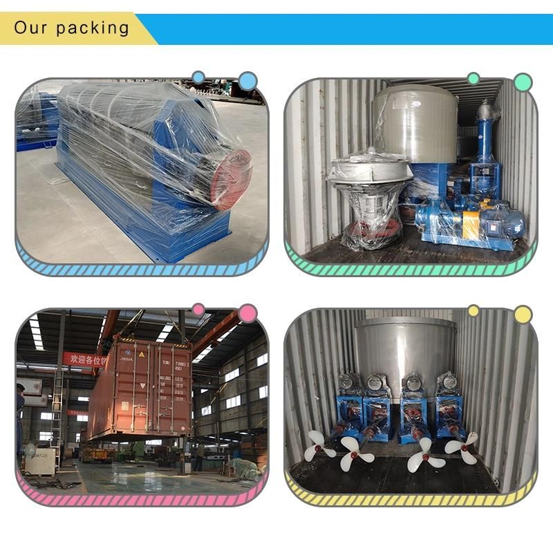 Paper Pulp Mill Plastic Chain Conveyor Belt