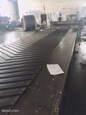 China Supplier Rubber Conveyor Belt with Top Quality for Sale