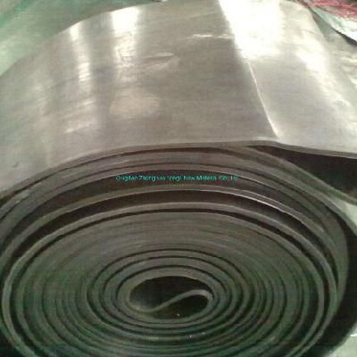 Polyester Ep150 4ply Rubber Conveyor Belt for The Mine and Coal