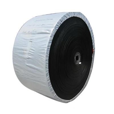 Cotton Canvas ISO/ Ce Standard Customized Conveyor Belting