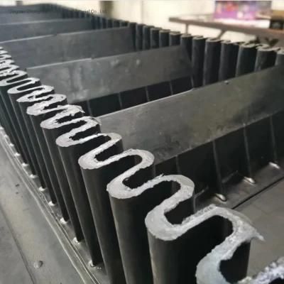 Cheap Corrugated Sidewall Conveyor Belt