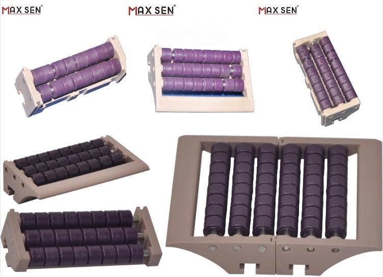 Roller Transition Chain for Conveyor