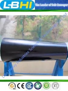 Pipe Conveyor Idler Roller From Material Handling Equipment Supplier